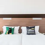 The Hotel Darmstadt