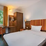 The Hotel Darmstadt