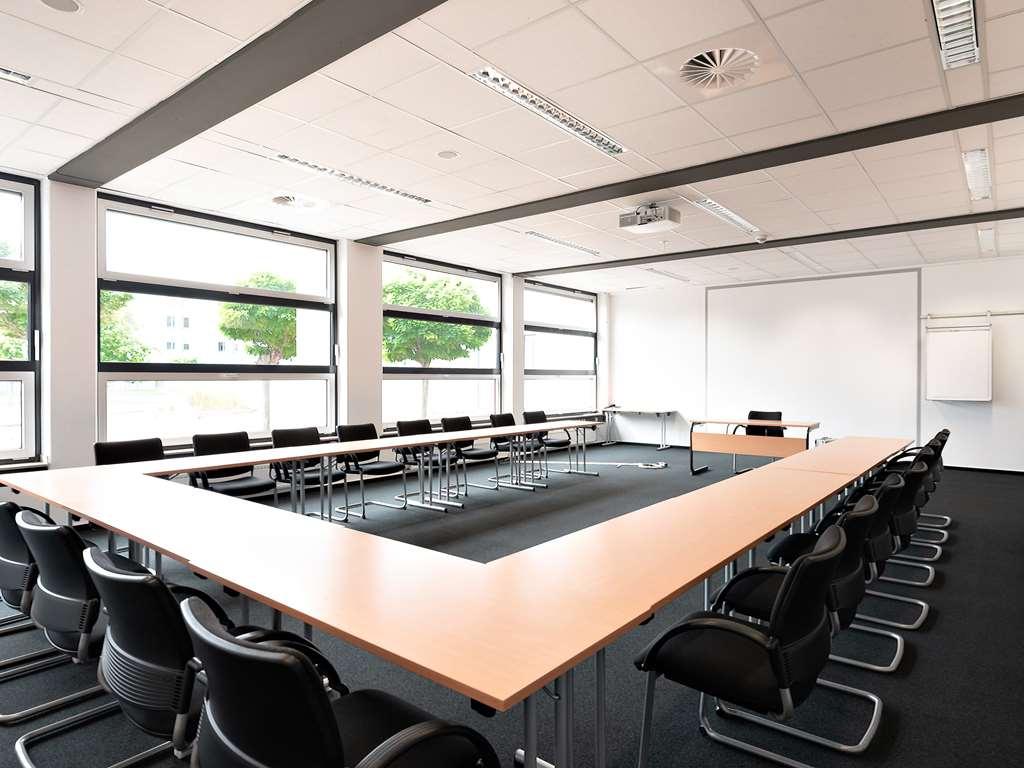The 3* Darmstadt