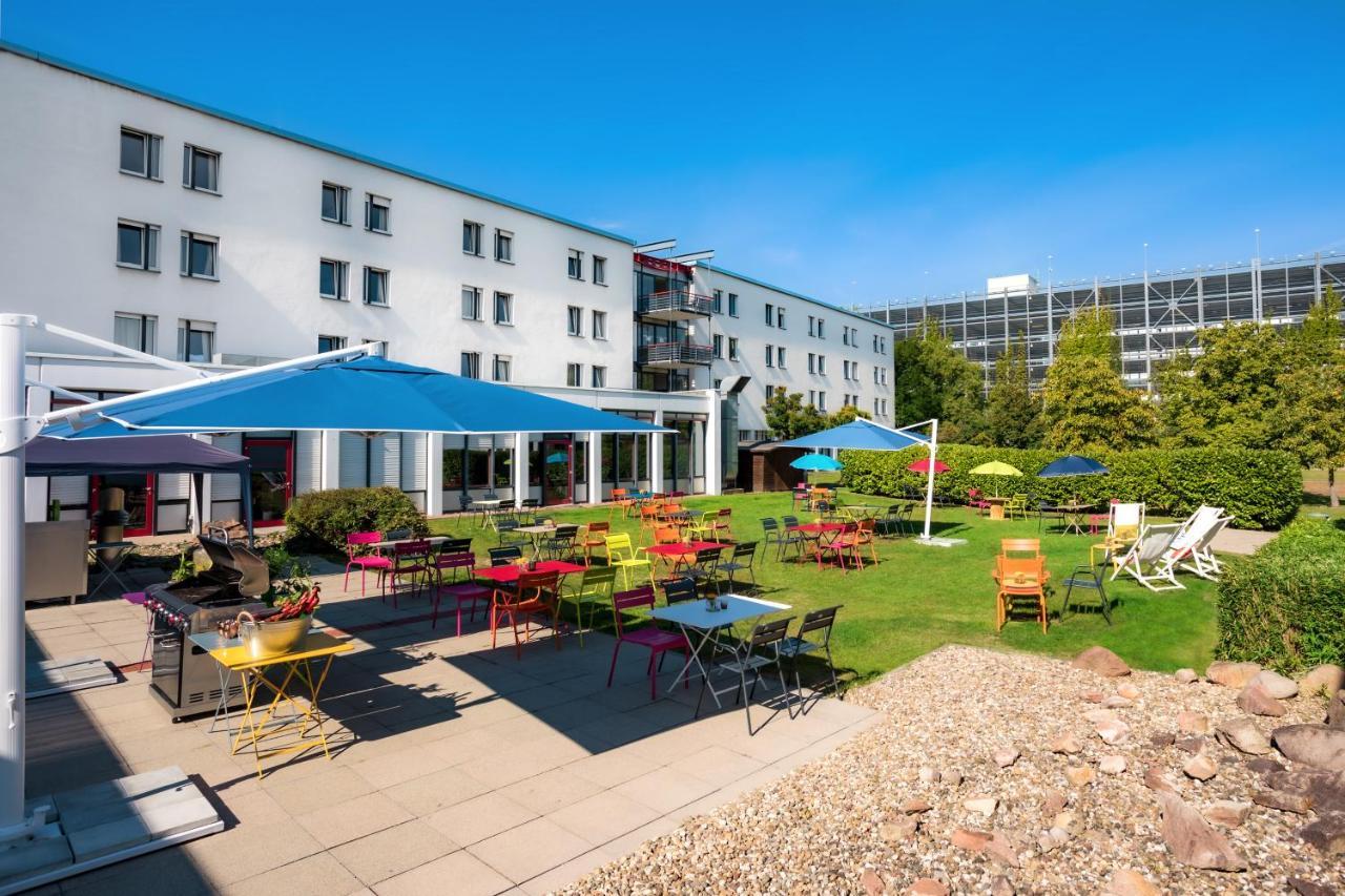Greet - An Accor - Hotel