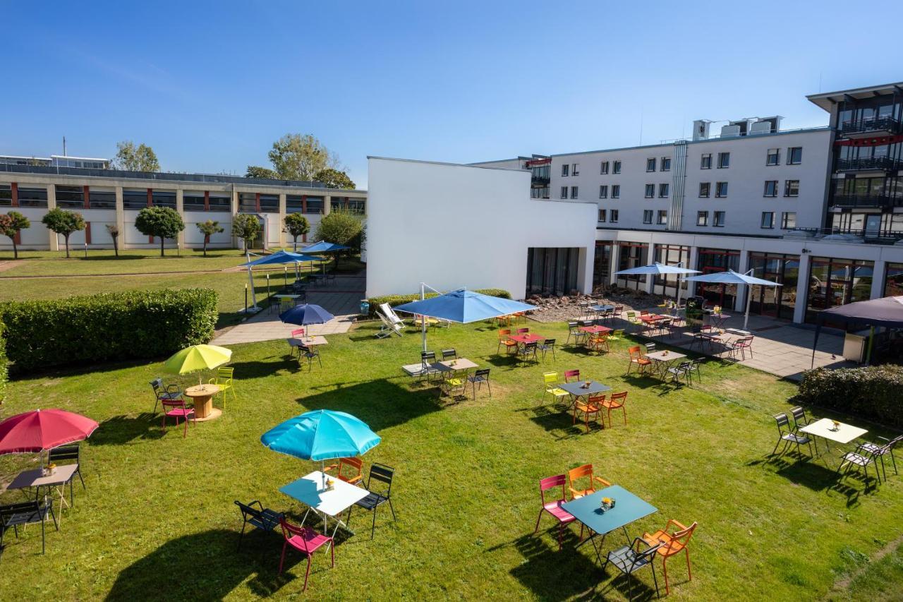 Greet - An Accor - 3*