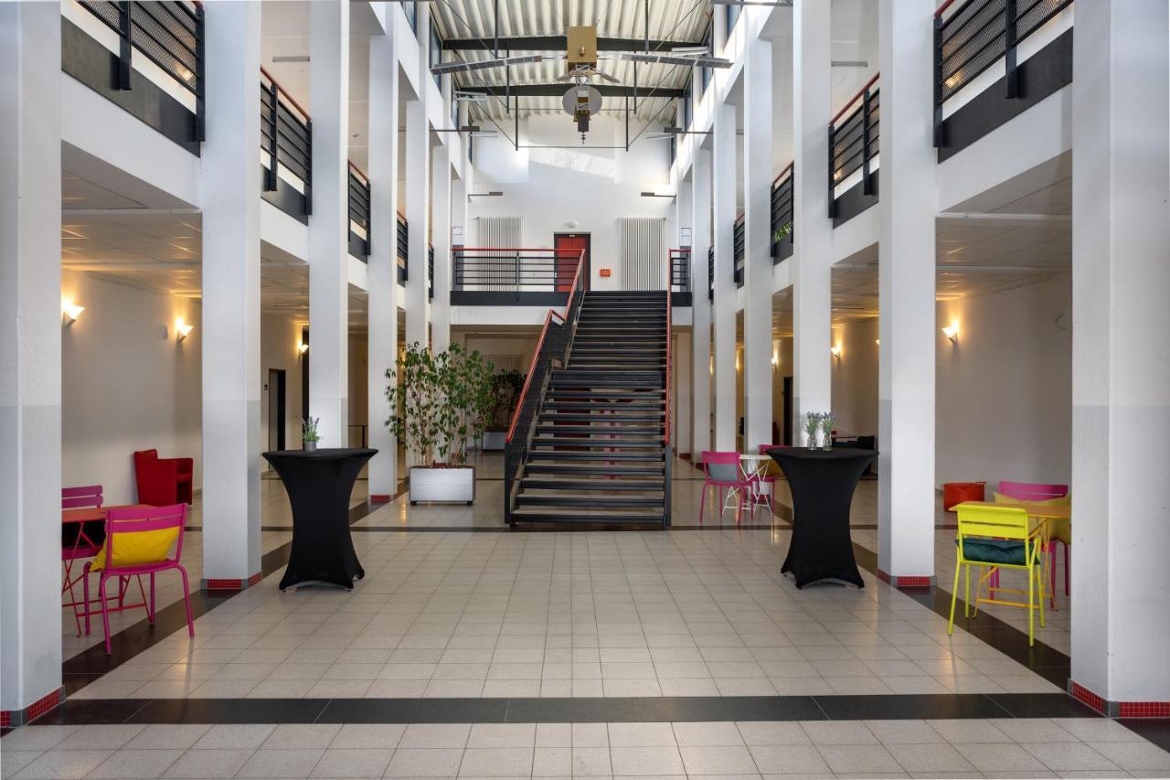 Greet - An Accor - 3* Darmstadt