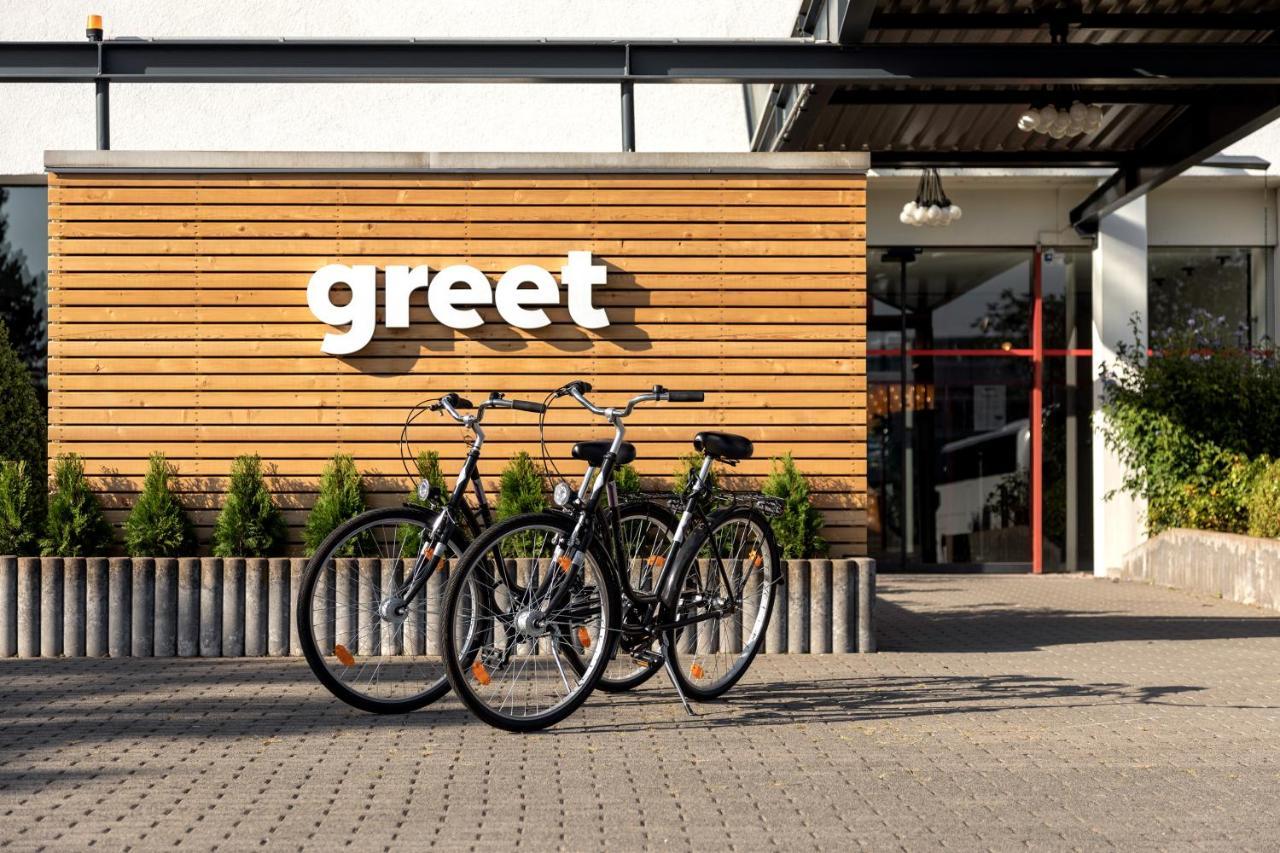 Hotel Greet - An Accor -
