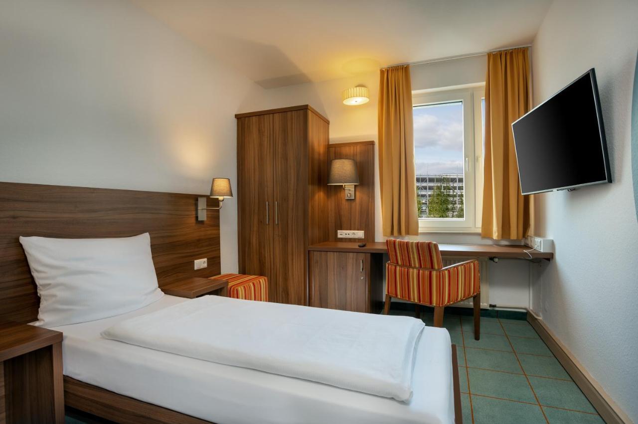 The Hotel