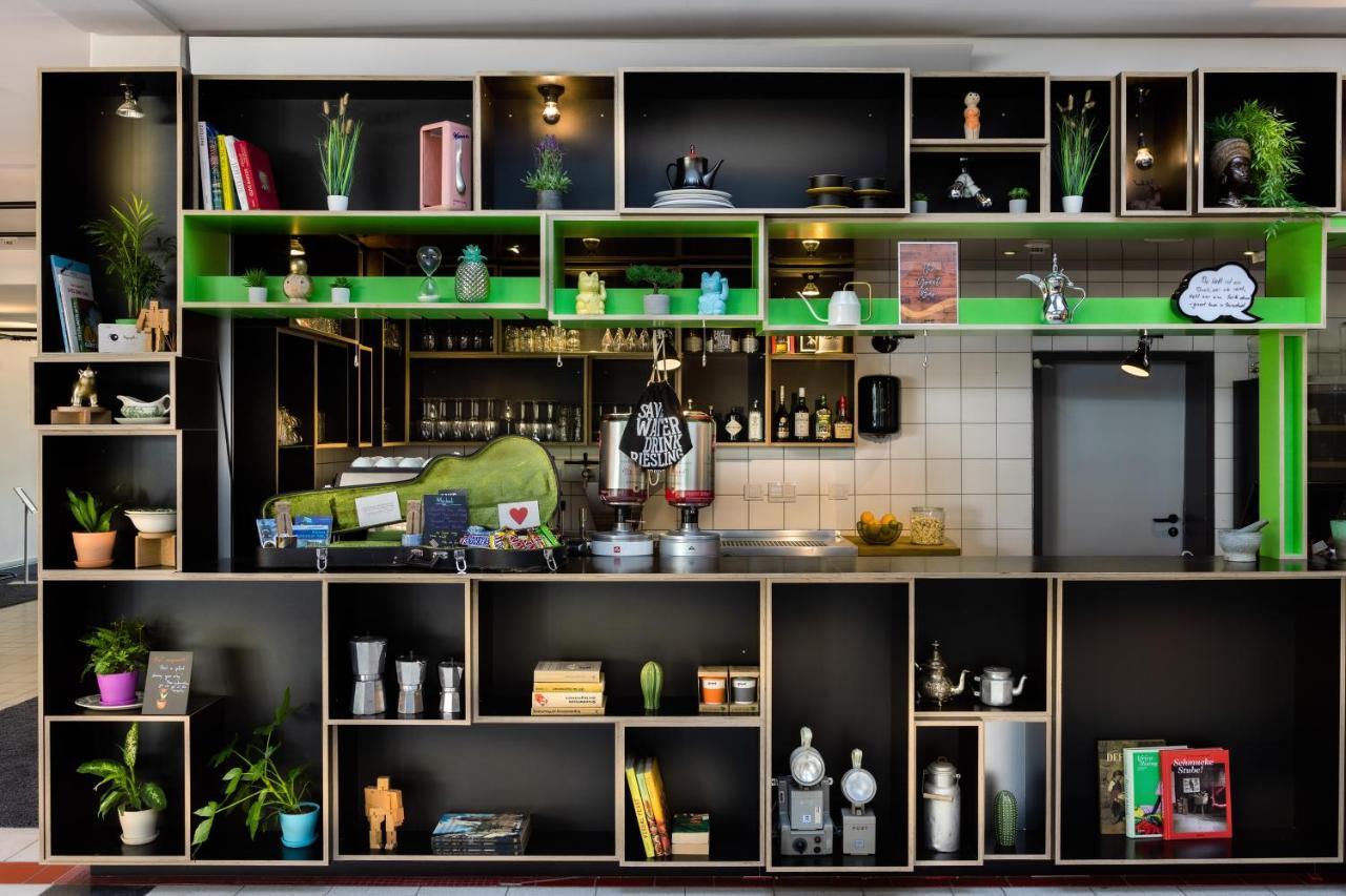 Greet - An Accor -