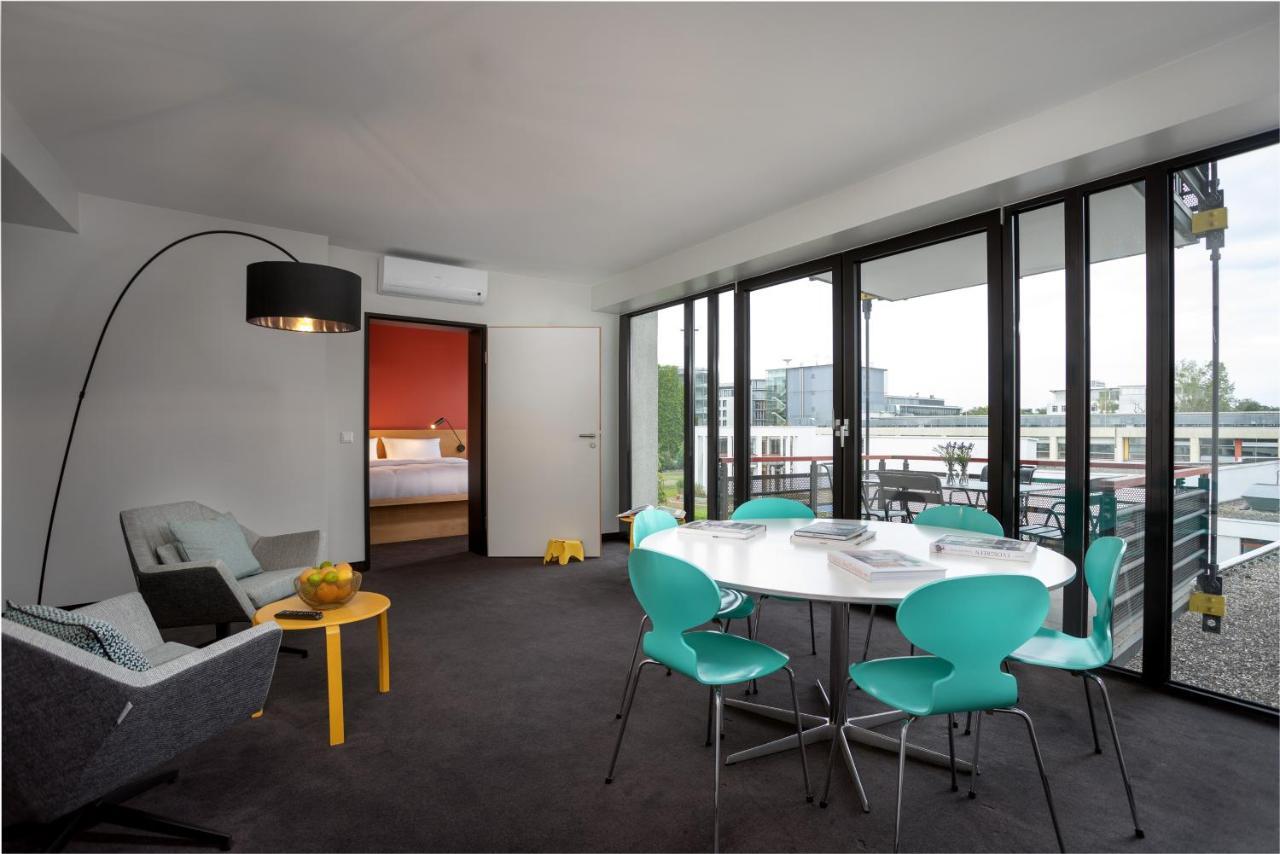 The 3* Darmstadt