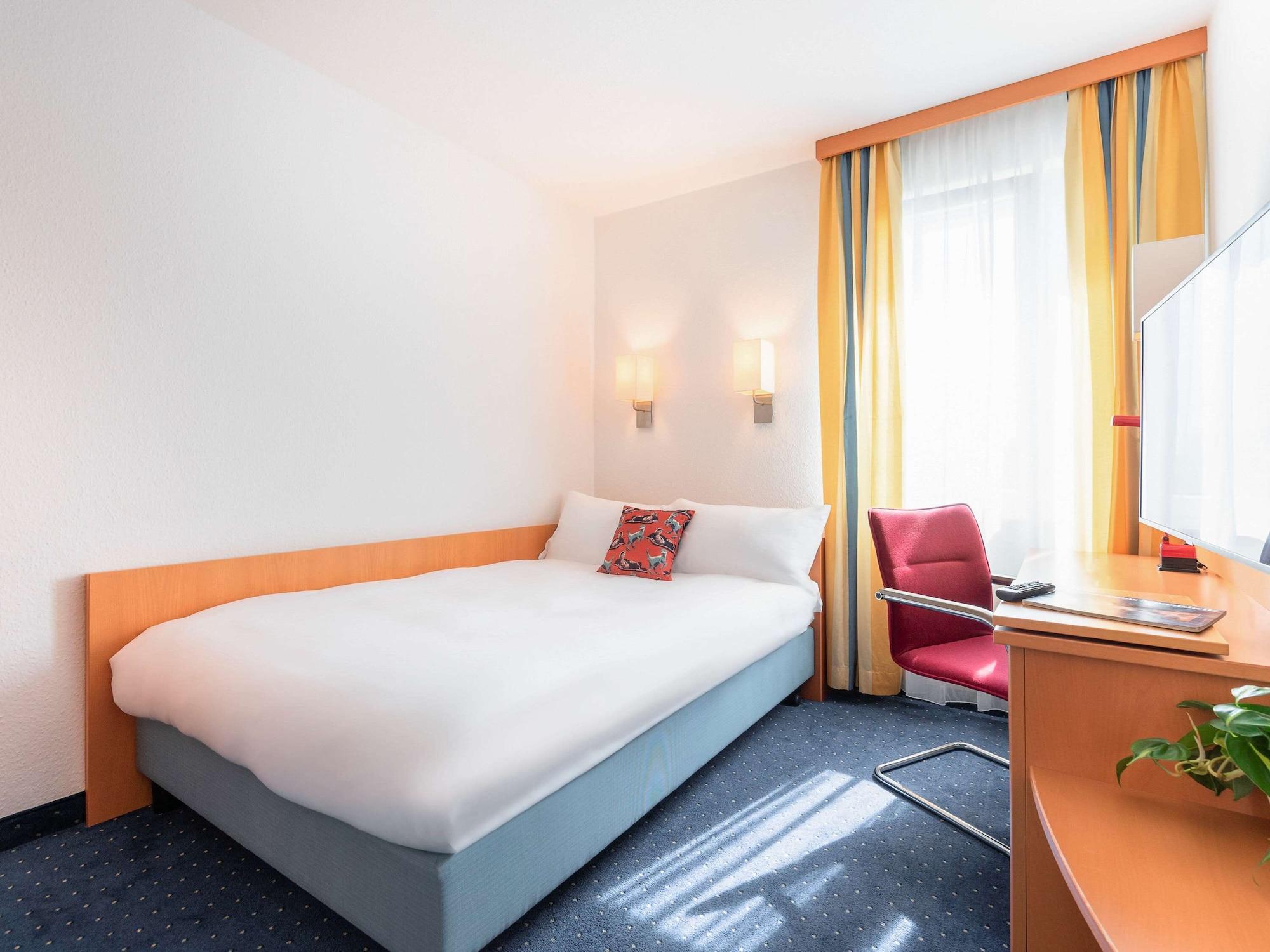 Hotel The