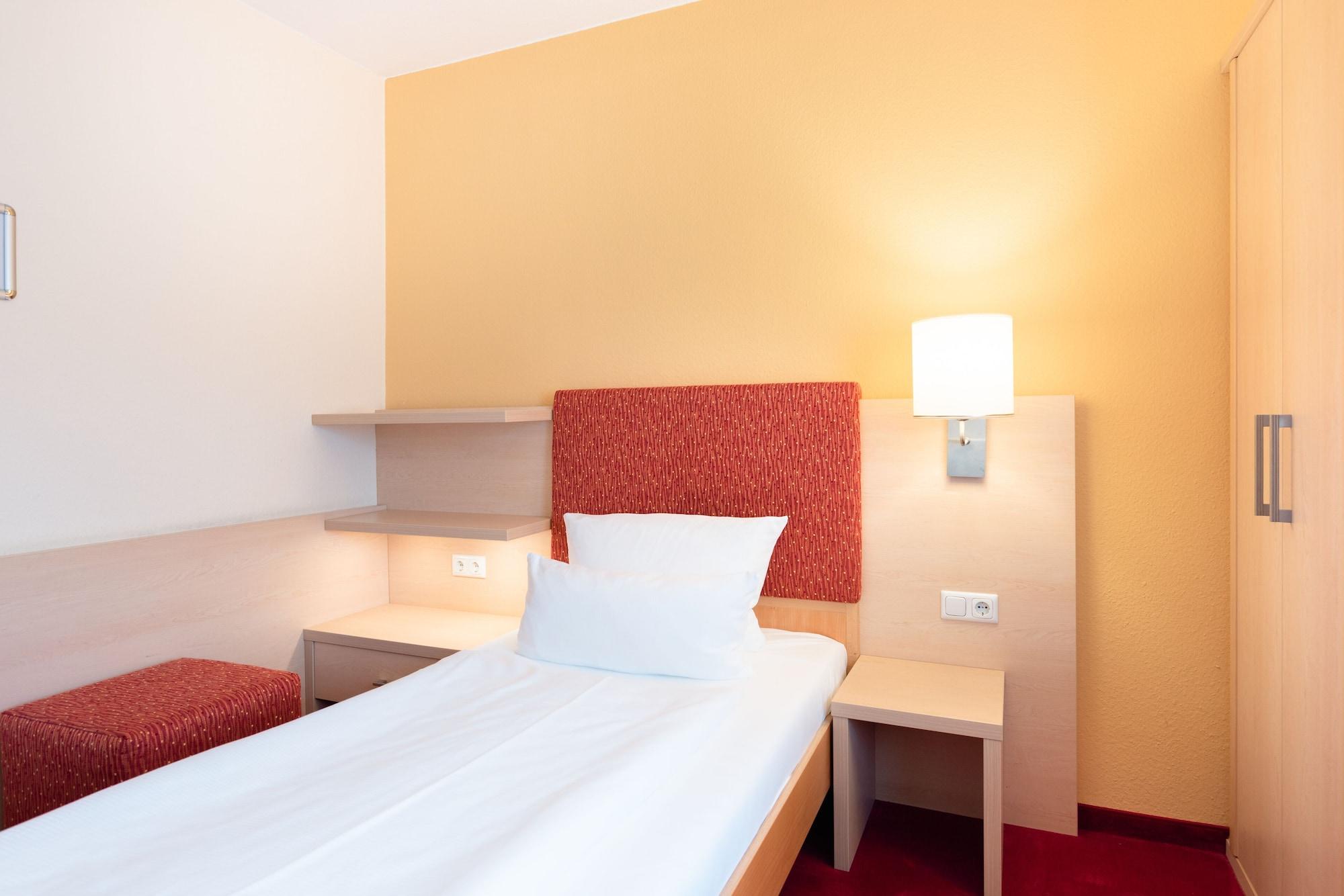 The Hotel