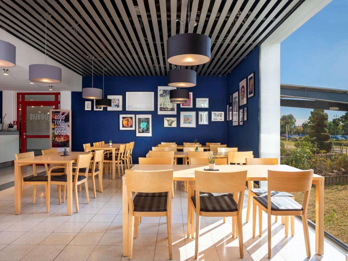 Greet - An Accor - 3* Darmstadt
