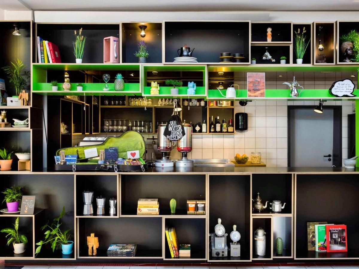 The 3* Darmstadt