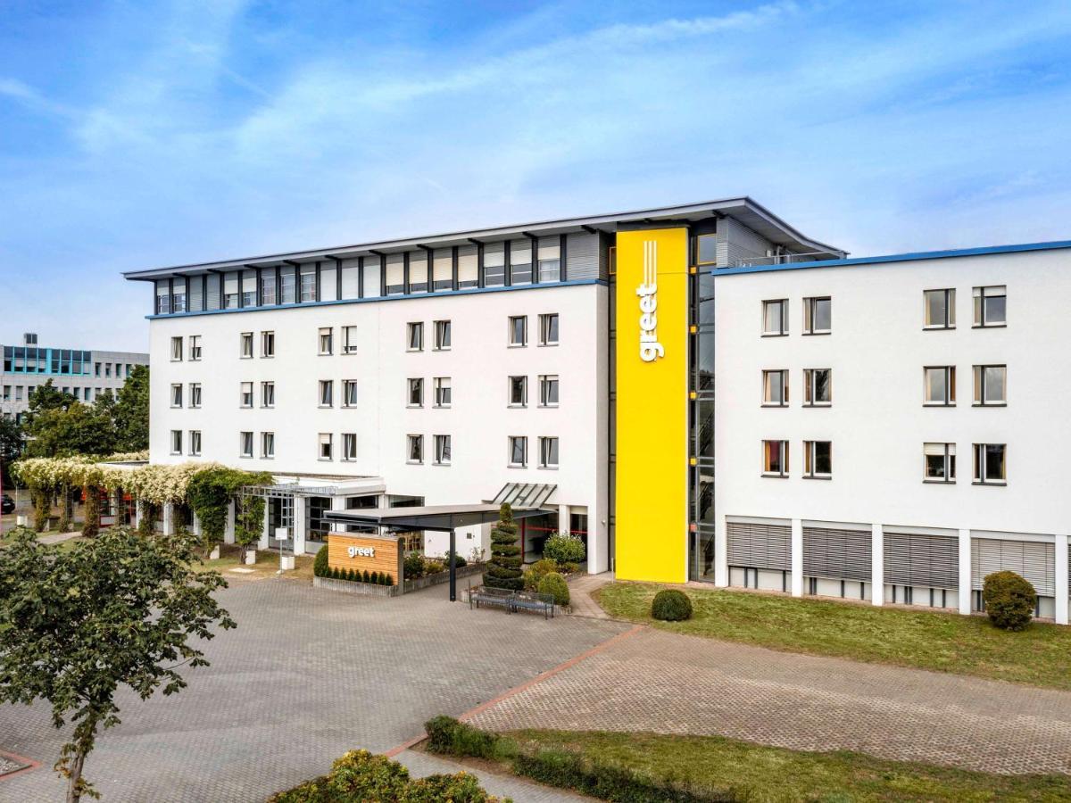 Greet - An Accor - Hotel 3*