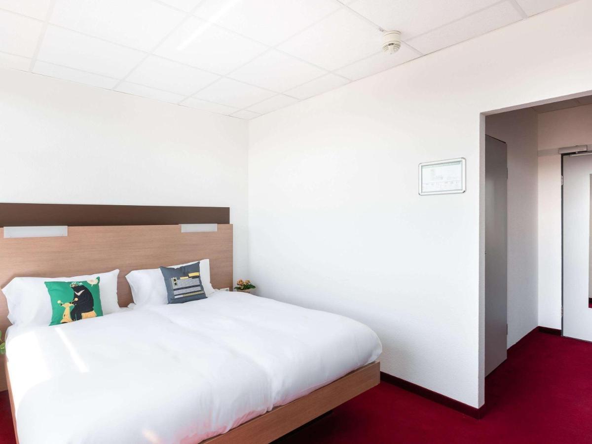 The Hotel