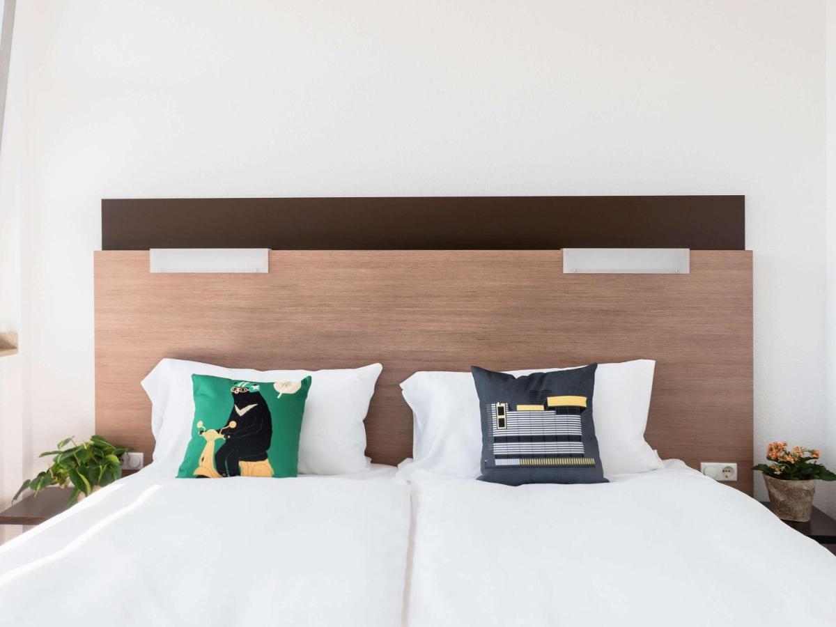 The 3* Darmstadt