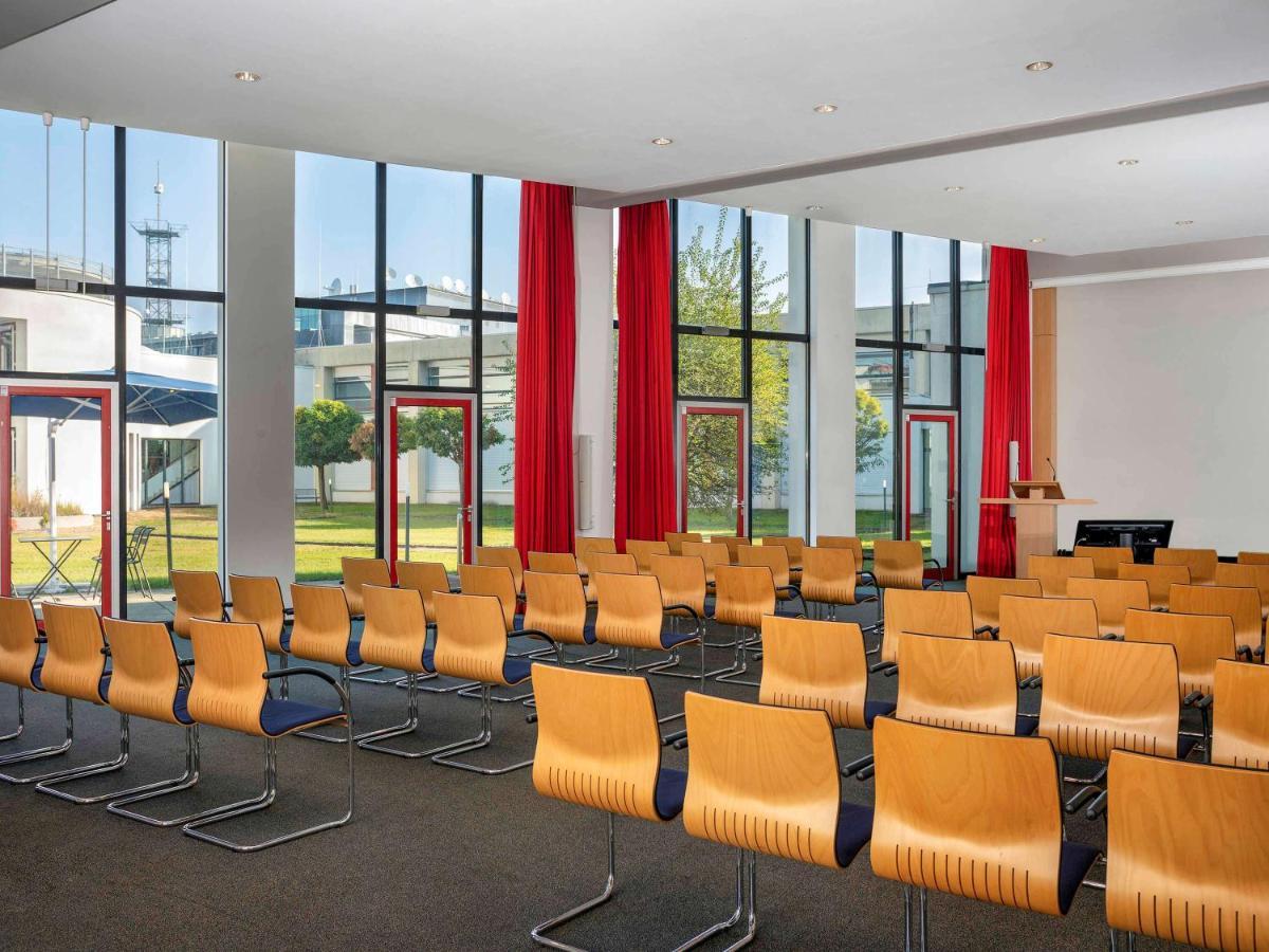 Greet - An Accor -
