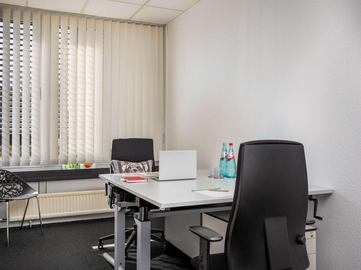 Hotel Greet - An Accor - Darmstadt