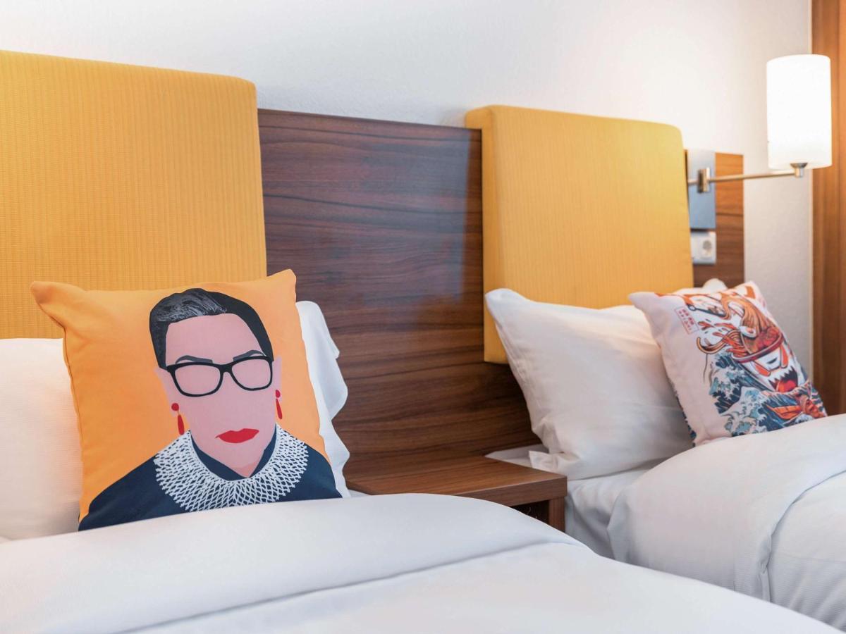 Greet - An Accor - Hotel Darmstadt