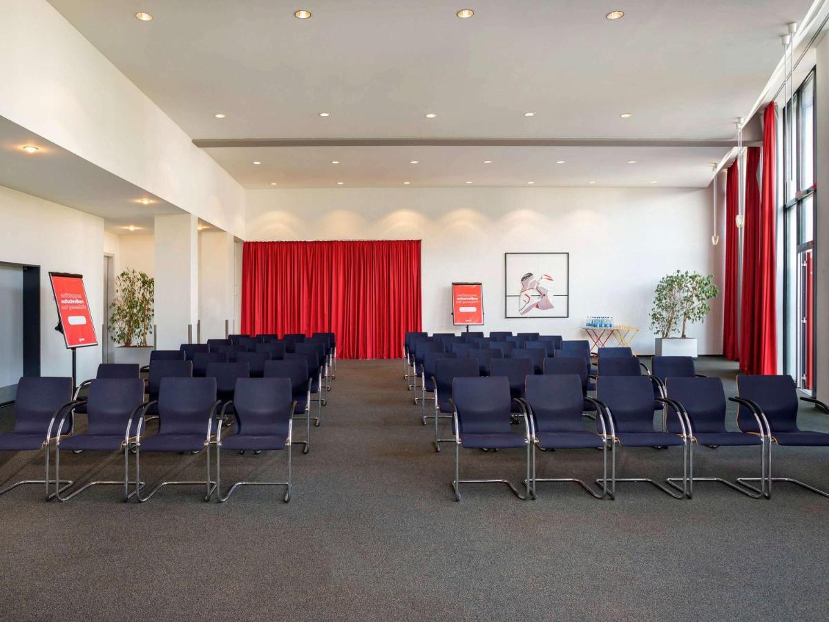 Greet - An Accor -
