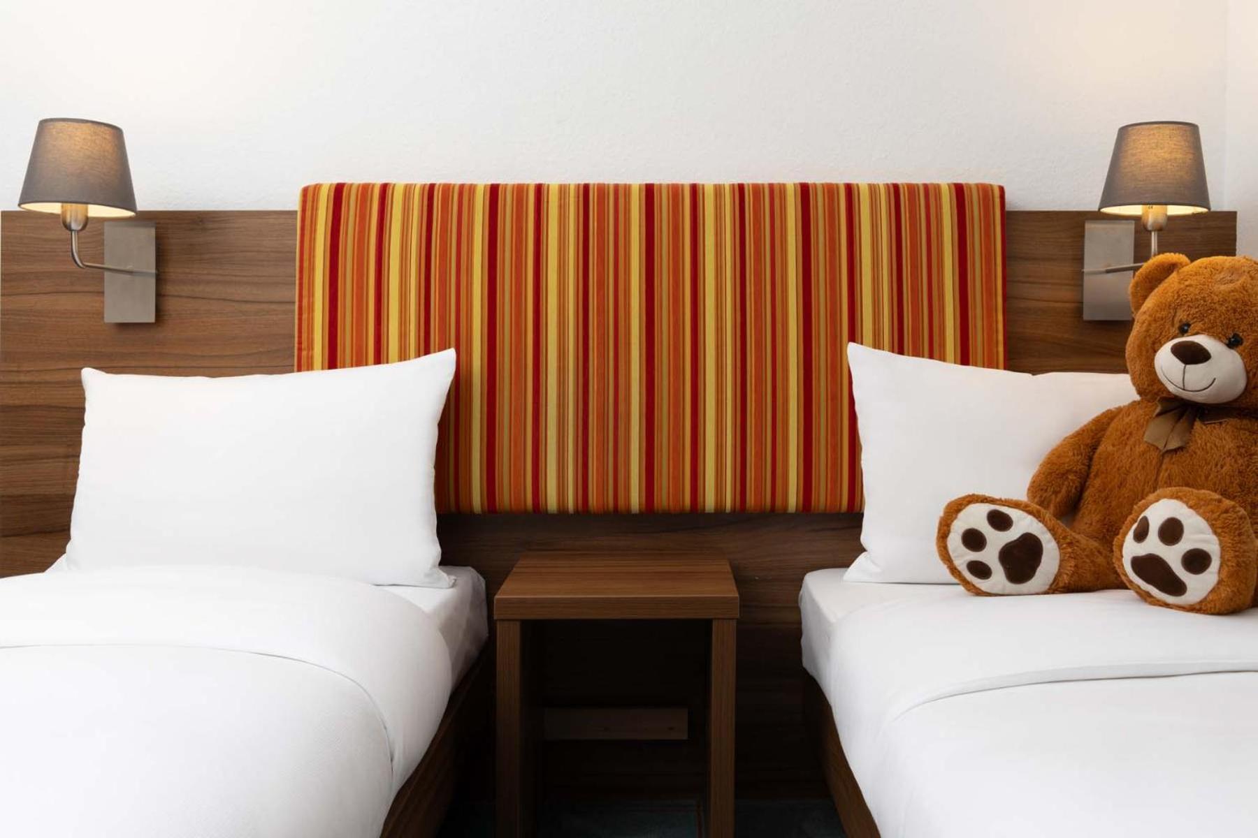 The 3* Darmstadt