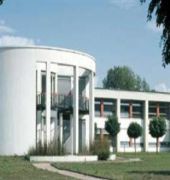 Hotel The Darmstadt