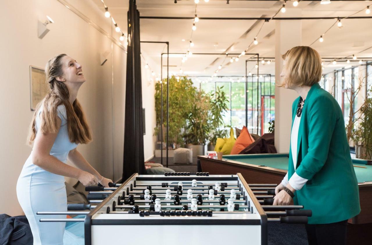 Greet - An Accor -
