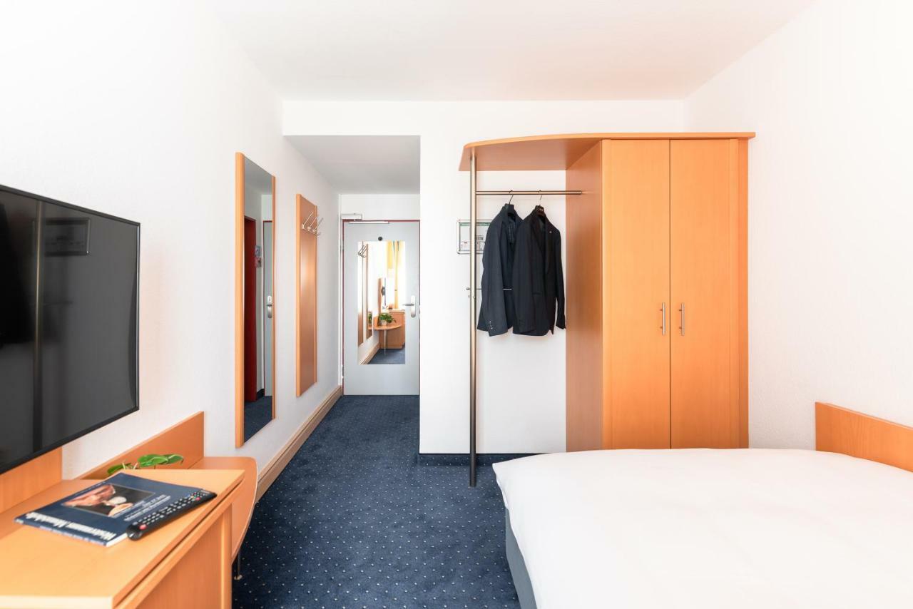 Greet - An Accor -
