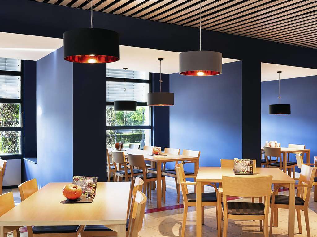 Greet - An Accor - Darmstadt