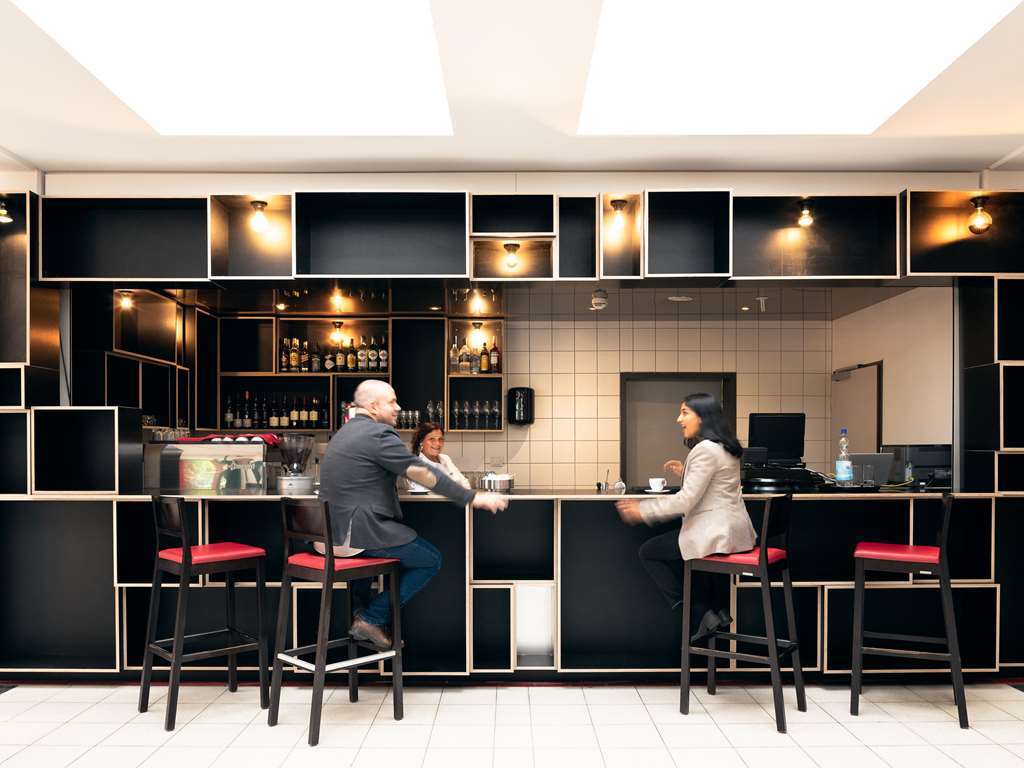 Greet - An Accor -